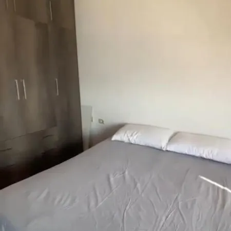 Luna Apartament * ساراندا