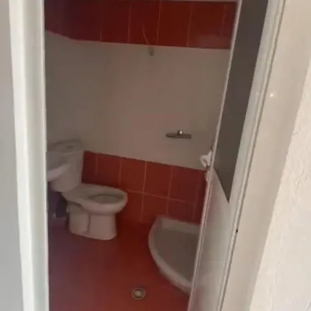 شقة Luna Apartament *