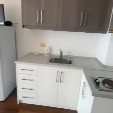 Luna Apartament *